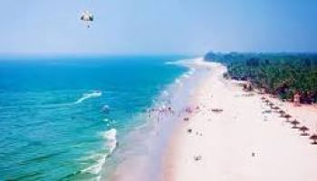 3 Night 4 Day Mangalore - Udupi - Gokarna - Murudeshwar Package
