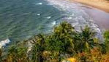 3 Night 4 Day Mangalore - Udupi - Gokarna - Murudeshwar Package