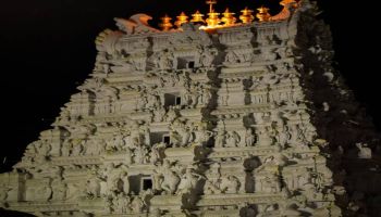 Panja Bootha Stalam Tour 4 Nights - 5 Days