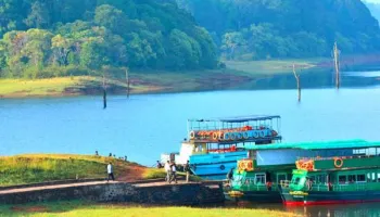 Kerala Tour Packages For Family