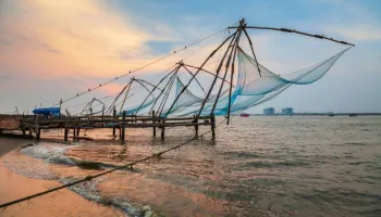 Kerala Tour Packages For Family