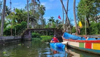 Kerala Tour Packages For Family