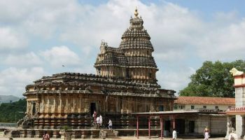 4 Nights - 5 Days Temple Tour