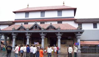 4 Nights - 5 Days Temple Tour