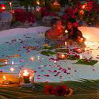 Andaman Honeymoon Masti Package