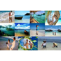 Andaman Honeymoon Masti Package