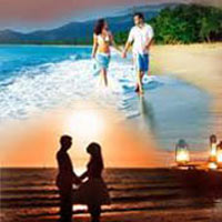 Romantic Honeymoon Tour Package in Port Blair