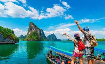 Captivating Andaman - 3N 4D Tour