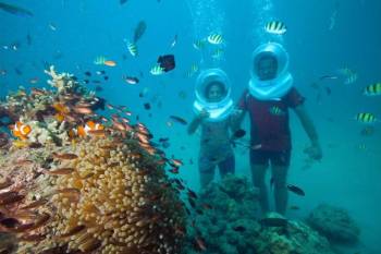 Wonders Andaman - 5N 6D Tour