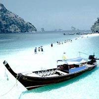 7 Days Holiday in Andaman Tour