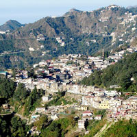 Mussoorie Tour Mussoorie Tour