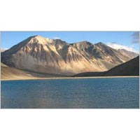 Tour to the High Altitude Lakes of Ladakh Tour