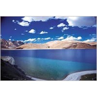 Ladakh Panorma Tour