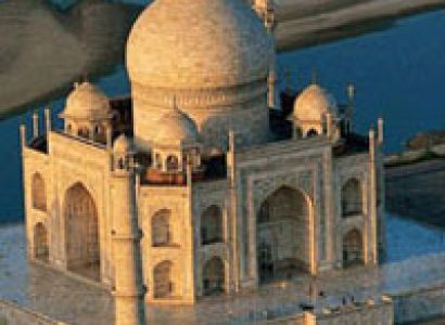 Taj & Himachal Tour