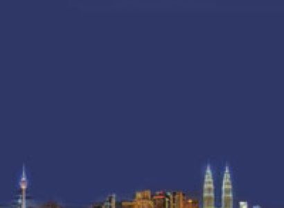 Magnetic Malaysia Tour