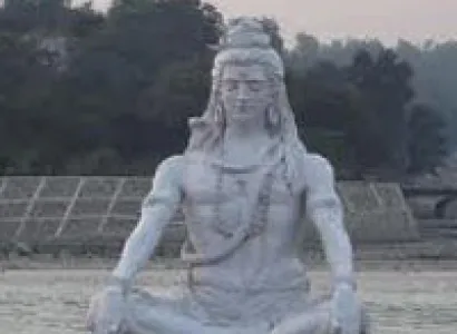 Haridwar - Rishikesh Tour