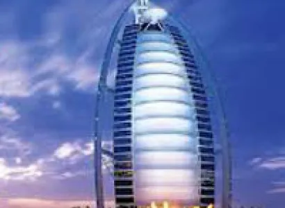Destination Dubai Package