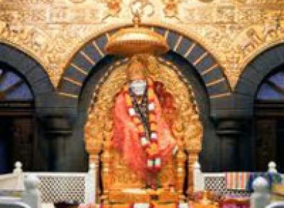 Shirdi