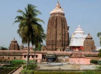 05 Night 06 Days  Tours of Jagannath Puri