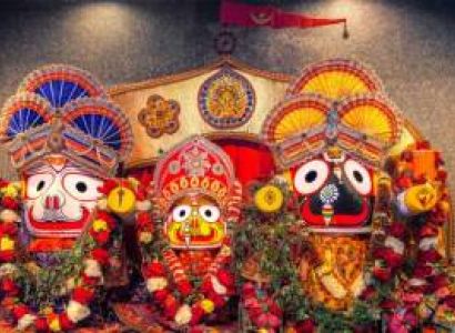 05 Night 06 Days  Tours of Jagannath Puri