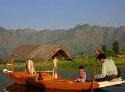 Kashmir Delight Package