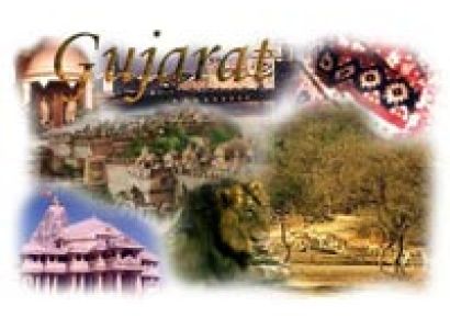 Best of Gujarat Tour
