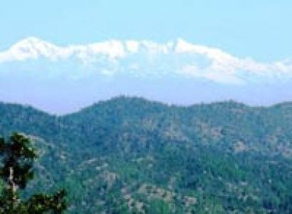 Hilly Uttrakhand Tour