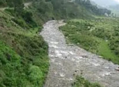 Hilly Uttrakhand Tour