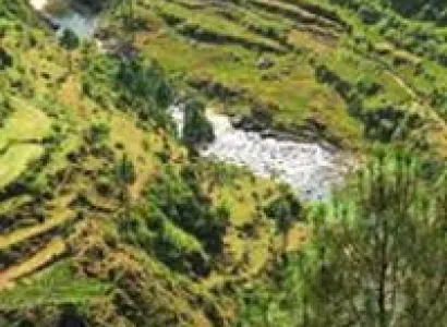 Hilly Uttrakhand Tour