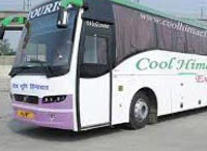 HIMACHAL VOLVO PACKAGE