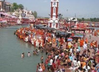 Holistic Experience of Uttarakhand