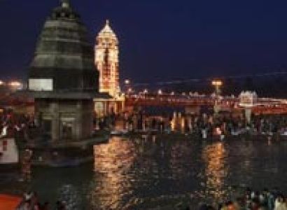 Holistic Experience of Uttarakhand