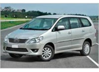 Himachal - Car Package