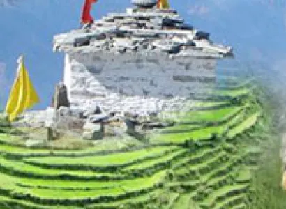 Devbhoomi Uttarakhand