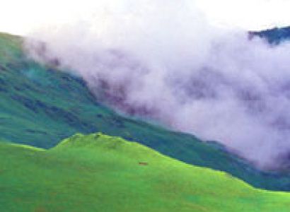 Unforgettable Uttaranchal