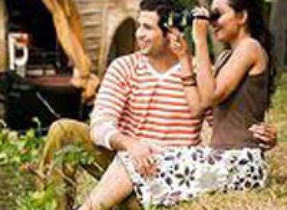 Sp.Velentine Honeymoon Kerala Package