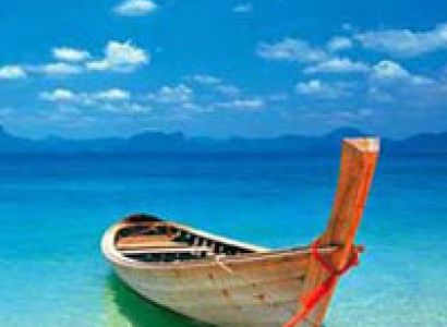 Chalo Bangkok Rs.11000 only