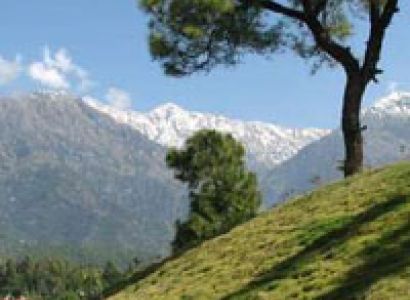Sampurna Himachal Tour
