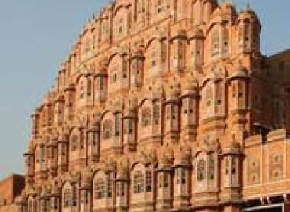 Royal Rajasthan With City Of Lakes 3N/4D Tour