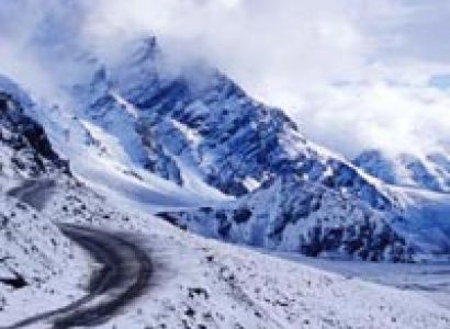 Honeymoon in Himachal Tour