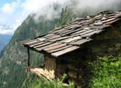 Glimpse Of Himachal Tour