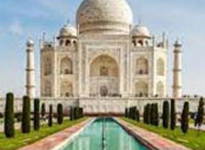 Golden Triangle Tour