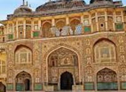 Short Escape to Jaipur