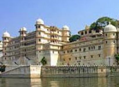 Rajasthan Tour