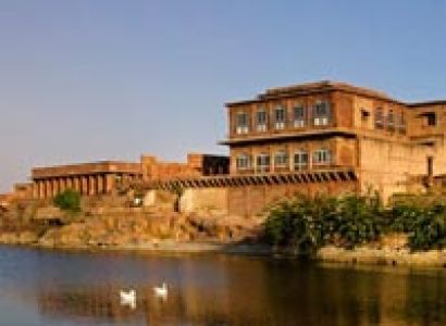 Rajasthan Elegance (Ex - Jaipur) Tour.