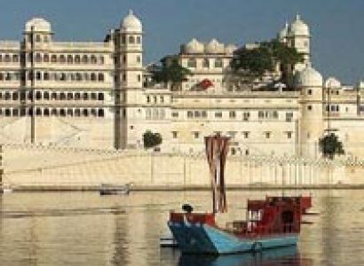 Rajasthan - Unleashing A Dream W Tour