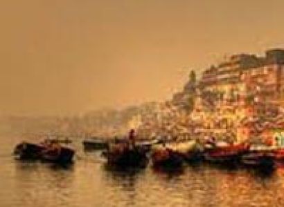 Rajasthan with Varanasi Tour