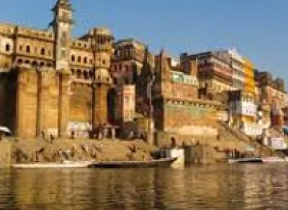 8 Days Buddhisam Holiday Tour