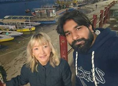 Varanasi Sarnath Tour 3 Night /4 Days