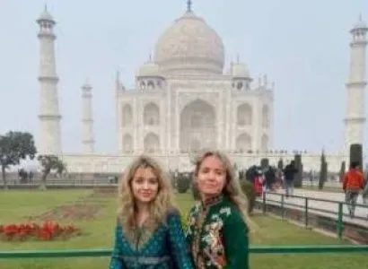 Delhi - Agra Tour 2 Days